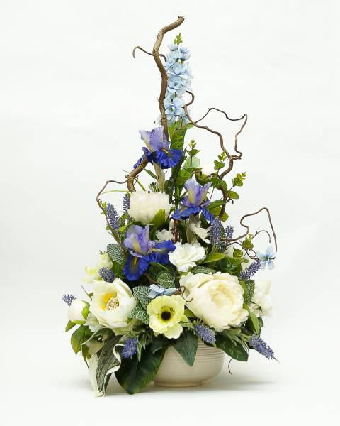 Композиция «Нелумбо»