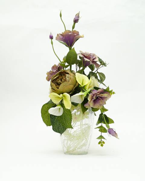 Композиция «Кракле»