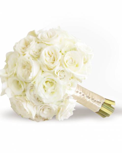 Букет из роз