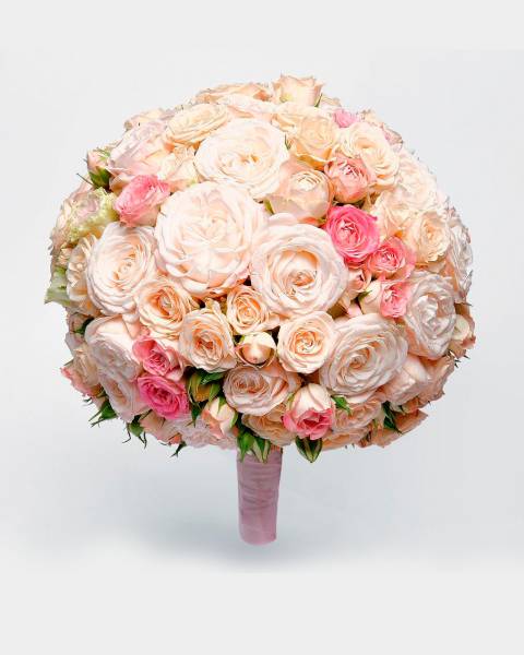 Розовый сюрприз