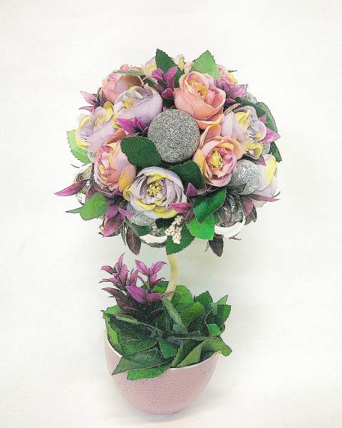 «Новогоднее дерево»