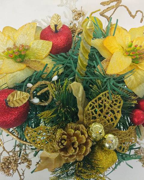 «Золотое кружево»