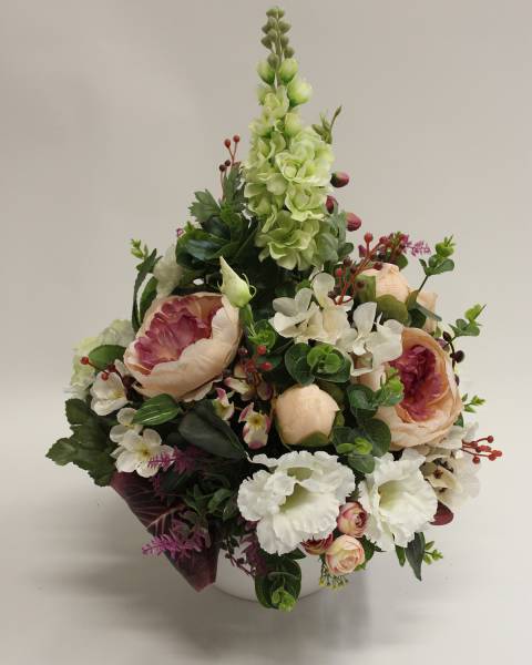 Искусственная композиция «Шанель»