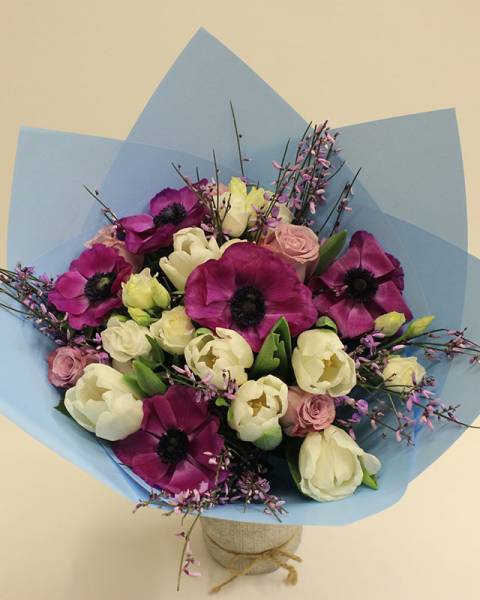 Букет «Черизо»