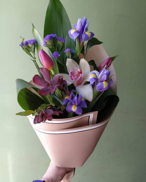 Букет Элегия