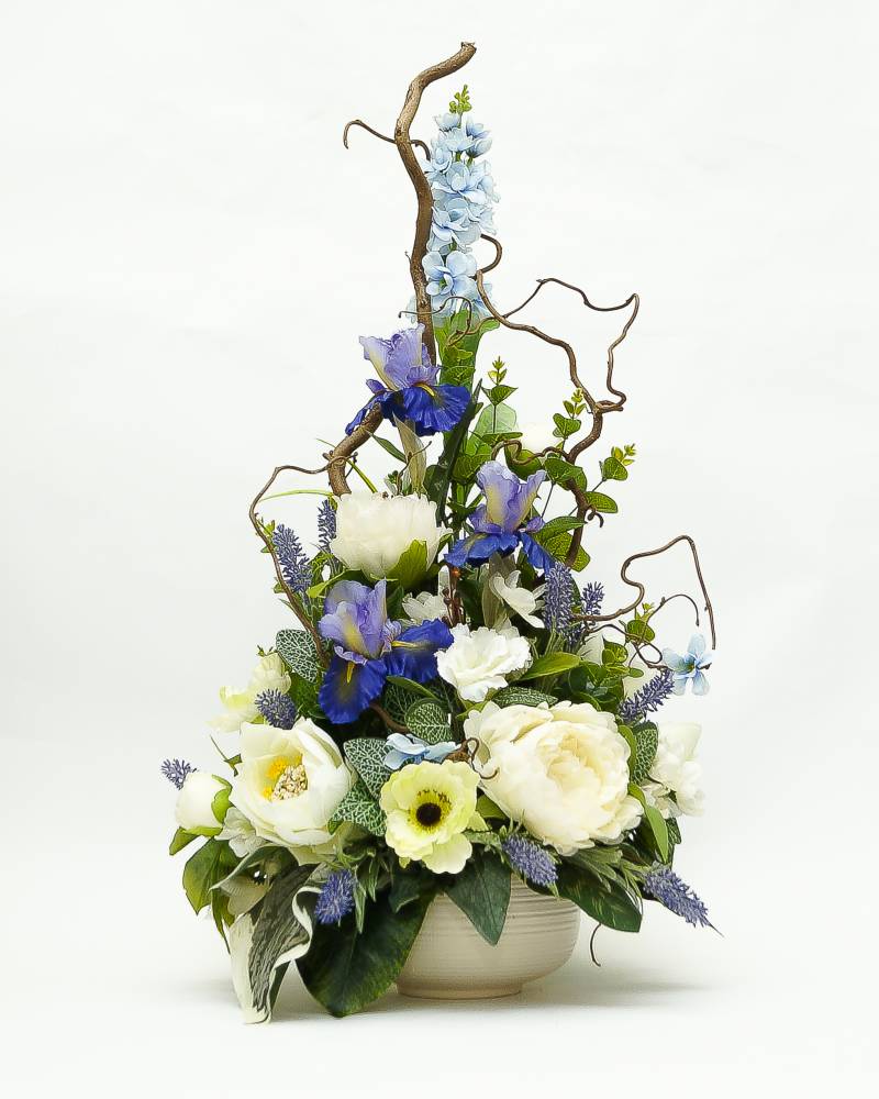 Композиция «Нелумбо»