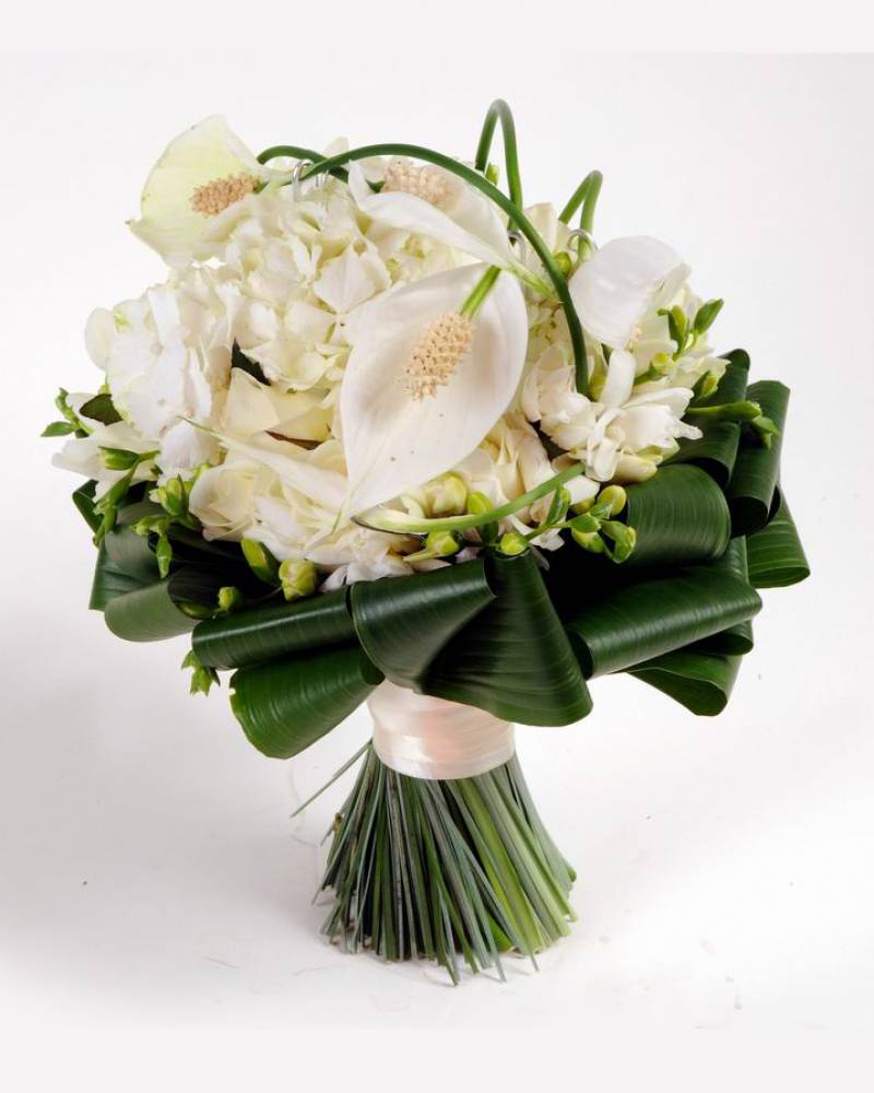 Белоснежный вальс