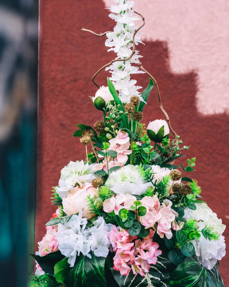 Букет «Камбрия»