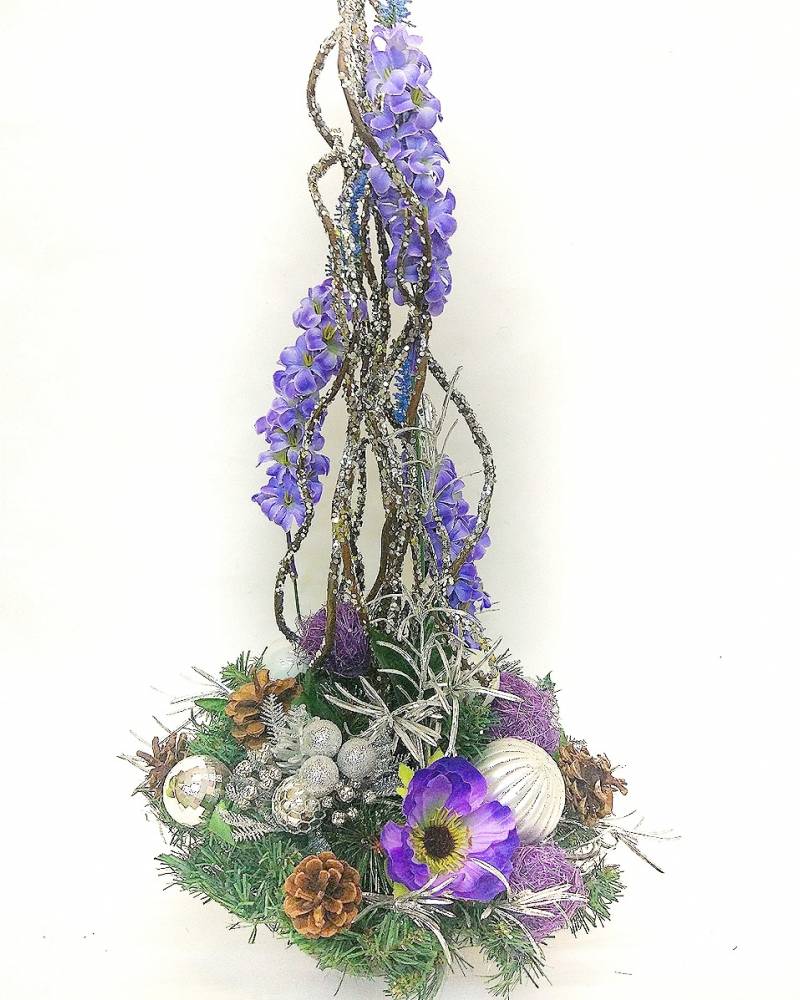 «Новогодняя гирлянда»