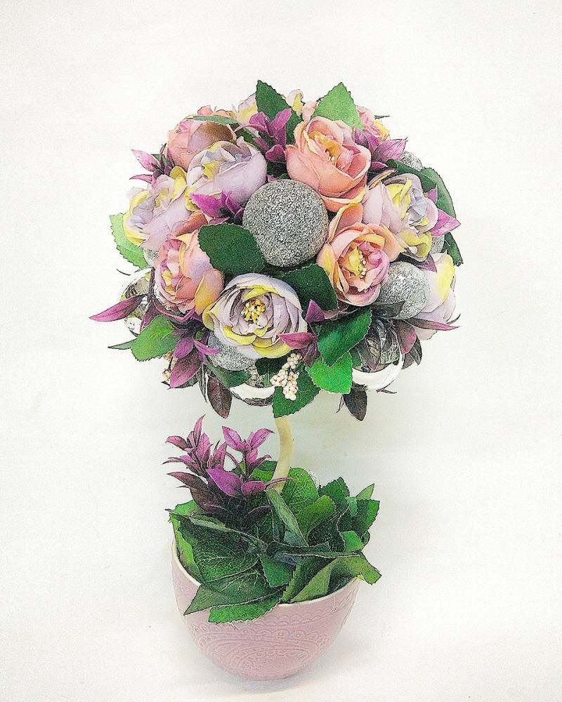 «Новогоднее дерево»