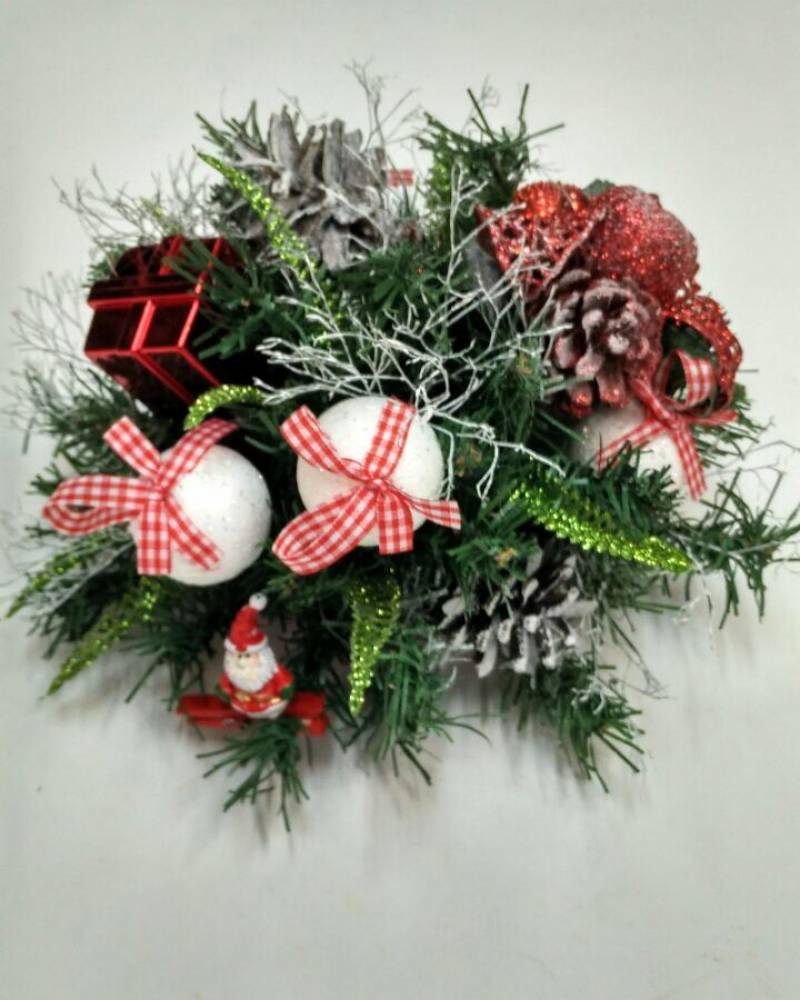 Новогоднее чудо