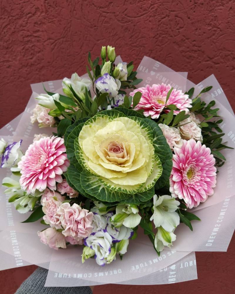 Букет Пальмира